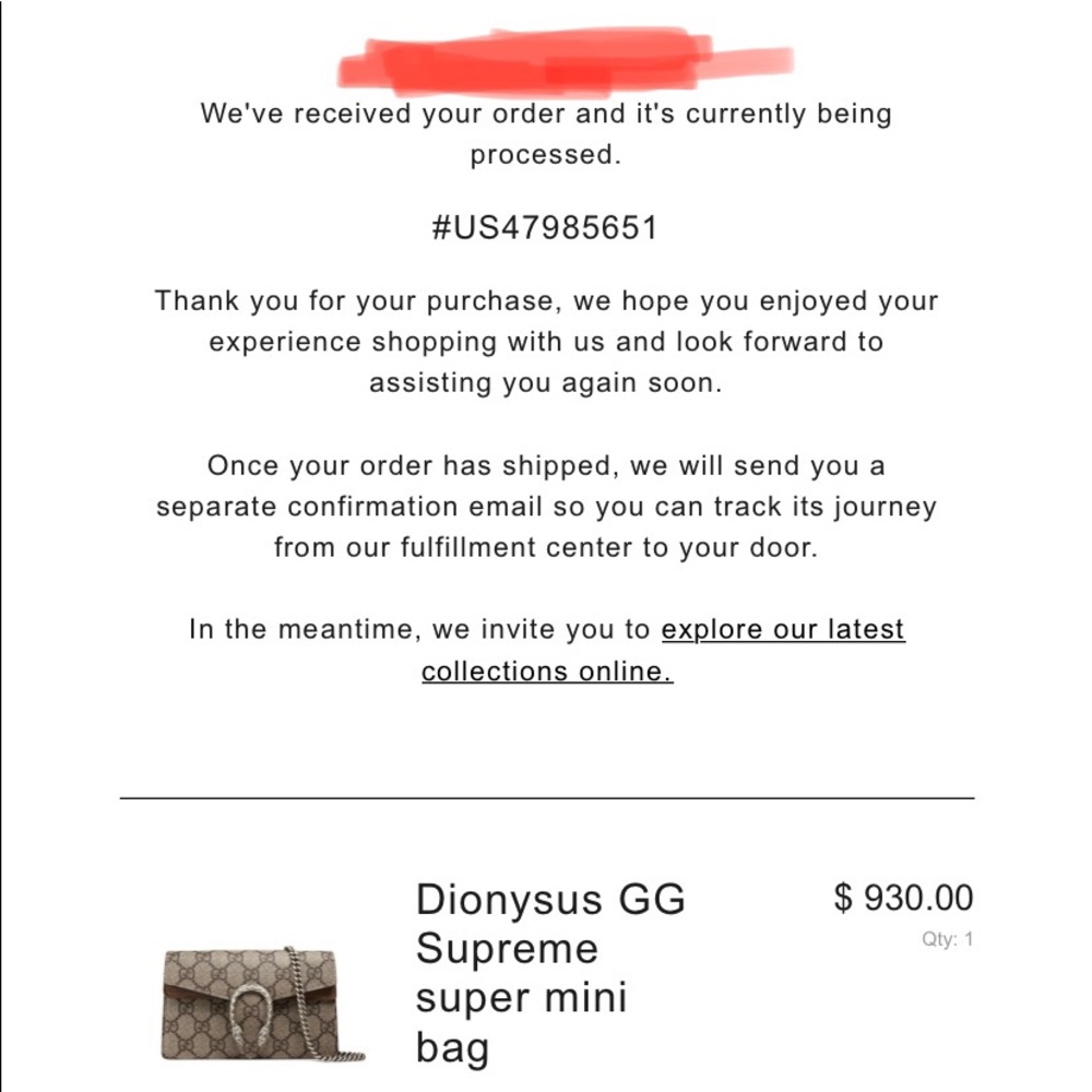 Dionysus GG
Supreme
super mini
bag - Picture 7 of 7